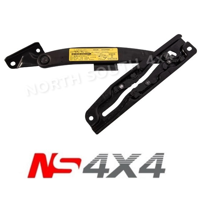 Ns4x4